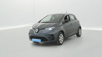 RENAULT Zoe Zoe R110 Achat Intégral 21 Life 5p d’occasion 14990km révisée et livrable partout en France