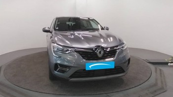 RENAULT Arkana TCe 140 EDC FAP Business 5p d’occasion 38856km révisée et livrable partout en France