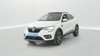 RENAULT Arkana E-Tech 145 21B Intens 5p d’occasion 49613km révisée et livrable partout en France