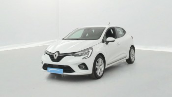 RENAULT Clio Clio TCe 100 Business 5p d’occasion 42115km révisée disponible à 