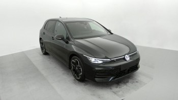 VOLKSWAGEN Golf 1.5 ETSI EVO2 150 DSG7 R-LINE neuve 10km révisée et livrable partout en France