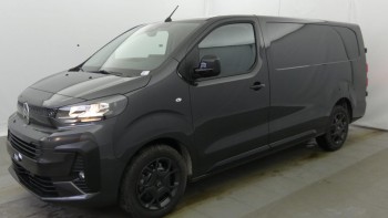 CITROEN Jumpy Fg VUL XL BLUEHDI 180 S S EAT8 neuve 10km révisée et livrable partout en France