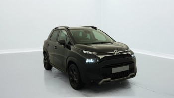 CITROEN C3 Aircross PureTech 110 S S BVM6 Max d’occasion 14819km révisée et livrable partout en France