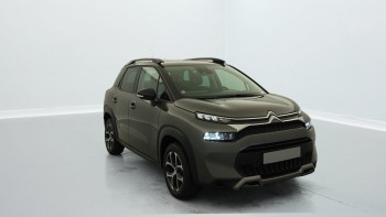 CITROEN C3 Aircross PureTech 110 S S BVM6 Plus d’occasion 17925km révisée et livrable partout en France