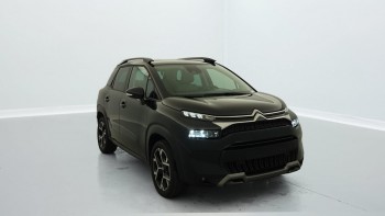 CITROEN C3 Aircross PureTech 130 S S EAT6 Max d’occasion 7680km révisée et livrable partout en France