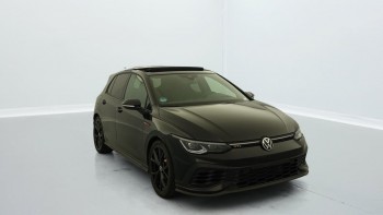 VOLKSWAGEN Golf 2.0 TSI 300 DSG7 GTI CLUBSPORT d’occasion 17708km révisée et livrable partout en France