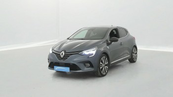 RENAULT Clio Clio E-Tech 140 Initiale Paris 5p d’occasion 41464km révisée et livrable partout en France