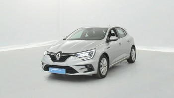 RENAULT Megane Mégane IV Berline TCe 115 FAP 21N Business 5p d’occasion 33441km révisée et livrable partout en France