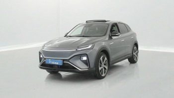 SUV MG Marvel R EV 180ch - 70kWh Luxury 2WD d’occasion 79940km révisée et livrable partout en France