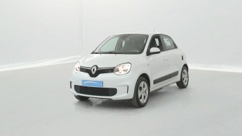 RENAULT Twingo Twingo III Achat Intégral Zen 5p d’occasion 30335km révisée et livrable partout en France