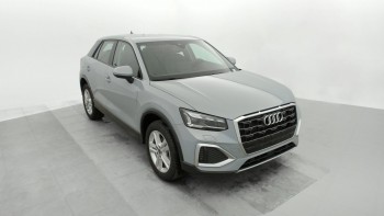 AUDI Q2 35 TFSI 150 S tronic 7 Design neuve 5km révisée et livrable partout en France