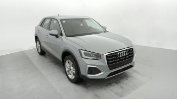 AUDI Q2 35 TFSI 150 S tronic 7 Design neuve 5km révisée et livrable partout en France