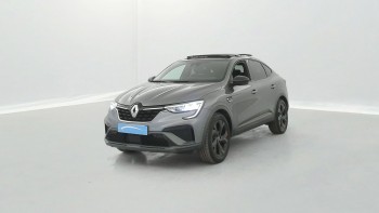 RENAULT Arkana E-Tech 145 21B R.S. Line 5p d’occasion 31591km révisée et livrable partout en France