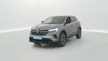 RENAULT Austral E-Tech hybrid 200 Techno 5p d’occasion 18446km révisée et livrable partout en France