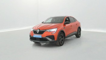 RENAULT Arkana E-Tech 145 21B R.S. Line 5p d’occasion 43033km révisée et livrable partout en France