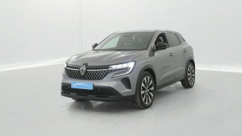 RENAULT Austral E-Tech hybrid 200 Techno 5p d’occasion 18290km révisée et livrable partout en France