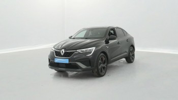 RENAULT Arkana E-Tech 145 21B R.S. Line 5p d’occasion 32612km révisée et livrable partout en France