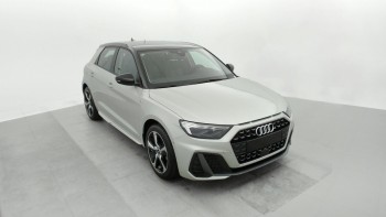 AUDI A1 Sportback 30 TFSI 116 CH S TRONIC 7 ADVANCED neuve 10km révisée et livrable partout en France