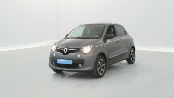 RENAULT Twingo 0.9 TCe 90 Energy Intens 5p d’occasion 67798km révisée et livrable partout en France