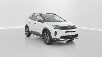 CITROEN C5 Aircross C5 aircross II 1.5 BlueHDi 130ch Max EAT8 neuve 20km révisée et livrable partout en France