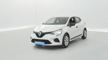 RENAULT Clio Clio SCe 65 Authentic 5p d’occasion 26543km révisée et livrable partout en France