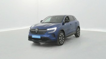 RENAULT Austral E-Tech hybrid 200 Techno 5p d’occasion 15404km révisée et livrable partout en France