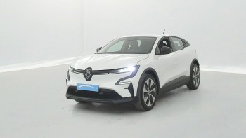 RENAULT Megane EV60 130ch super charge Evolution ER 5p d’occasion 35362km révisée et livrable partout en France