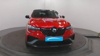 RENAULT Arkana E-Tech 145 23 esprit Alpine 5p d’occasion 2960km révisée et livrable partout en France