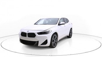 BMW X2  18 i 136ch Automatique/7 M sport neuve 25703km révisée et livrable partout en France