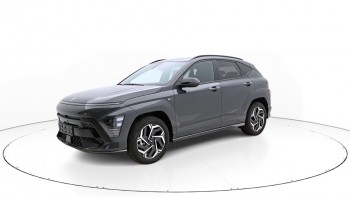 HYUNDAI Kona  1.6 GDi Hybrid 141ch Automatique/6 N line executive neuve 10km révisée et livrable partout en France