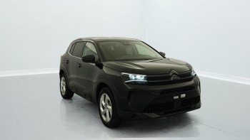 CITROEN C5 Aircross Hybride 136 e-DCS6 Plus neuve 10km révisée et livrable partout en France