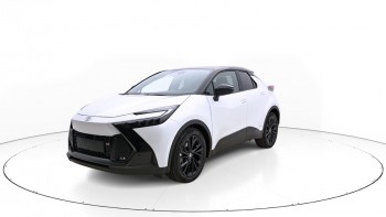 TOYOTA C-HR  2.0 Hybrid 197ch Automatique/ Gr sport neuve 10km révisée et livrable partout en France