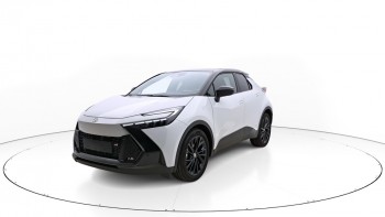 TOYOTA C-HR  2.0 Hybrid 197ch Automatique/ Gr sport neuve 10km révisée et livrable partout en France