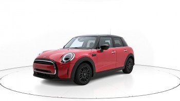 MINI Mini 5D 1.5  136ch Automatique/6 Cooper neuve 10962km révisée et livrable partout en France