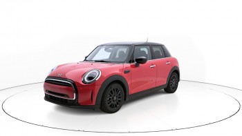 MINI Mini 5D 1.5  136ch Automatique/6 Cooper neuve 17189km révisée et livrable partout en France