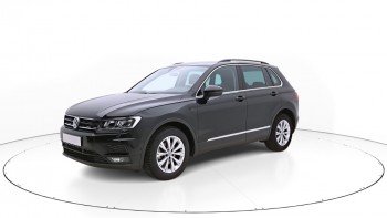 VOLKSWAGEN Tiguan  1.5 TSI EVO 150ch Manuelle/6 Confortline neuve 119829km révisée et livrable partout en France