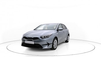 KIA Ceed 5P 1.0 T-GDI 120ch Manuelle/6 Motion