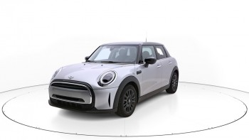 MINI Mini 5D 1.5  136ch Automatique/6 Cooper neuve 7741km révisée et livrable partout en France