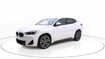 BMW X2  18 i 136ch Automatique/7 M sport neuve 24216km révisée et livrable partout en France