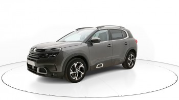 CITROEN C5 Aircross  1.5 BlueHDI 130ch Manuelle/6 Shine neuve 27386km révisée et livrable partout en France