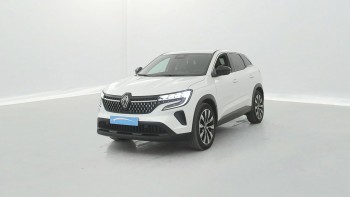 RENAULT Austral E-Tech hybrid 200 Techno 5p d’occasion 13350km révisée et livrable partout en France