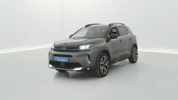 CITROEN C5 Aircross BlueHDi 130ch Shine Pack EAT8 + Caméra 360° d’occasion 41488km révisée et livrable partout en France