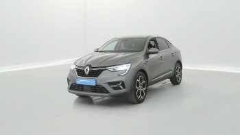 RENAULT Arkana E-Tech 145 21B Intens 5p d’occasion 74548km révisée et livrable partout en France