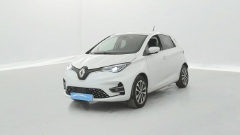 RENAULT Zoe Zoe R135 Achat Intégral 21B Intens 5p d’occasion 46611km révisée et livrable partout en France