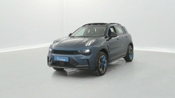 SUV LYNK&CO 01 1.5 HEV 197ch DCTH7 (Hybride non rechargeable) d’occasion 18998km révisée et livrable partout en France