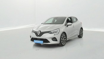 RENAULT Clio Clio TCe 90 21N Intens 5p d’occasion 32134km révisée et livrable partout en France