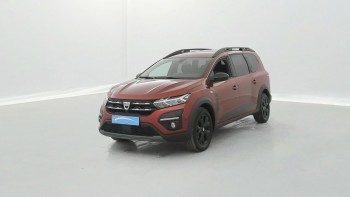 DACIA Jogger TCe 110 7 places SL Extreme 5p d’occasion 50866km révisée et livrable partout en France