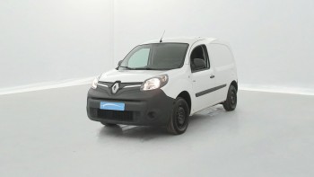 RENAULT Kangoo KANGOO Z.E. 33 EXTRA R-LINK 3p d’occasion 43840km révisée et livrable partout en France