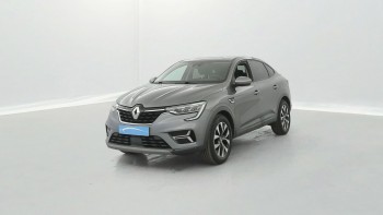 RENAULT Arkana TCe 140 EDC FAP Business 5p d’occasion 39775km révisée et livrable partout en France