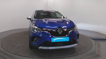 RENAULT Captur TCe 90 Techno 5p d’occasion 3117km révisée et livrable partout en France